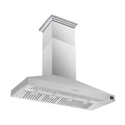 Forno Orvieto 60-Inch Wall Mount Range Hood, 1200 CFM, Stainless Steel (Model FRHWM5094-60)