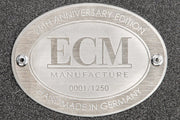 ECM Synchronika 25th Anniversary Edition Dual Boiler Espresso Machine