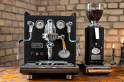 ECM Synchronika 25th Anniversary Edition Dual Boiler Espresso Machine