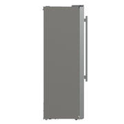Forno Salerno 33-Inch Side-by-Side Built-In Refrigerator, 15.6 Cu. Ft., Stainless Steel (FFRBI1805-33SB)
