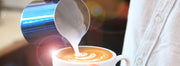 ECM 20 oz Frothing Pitcher