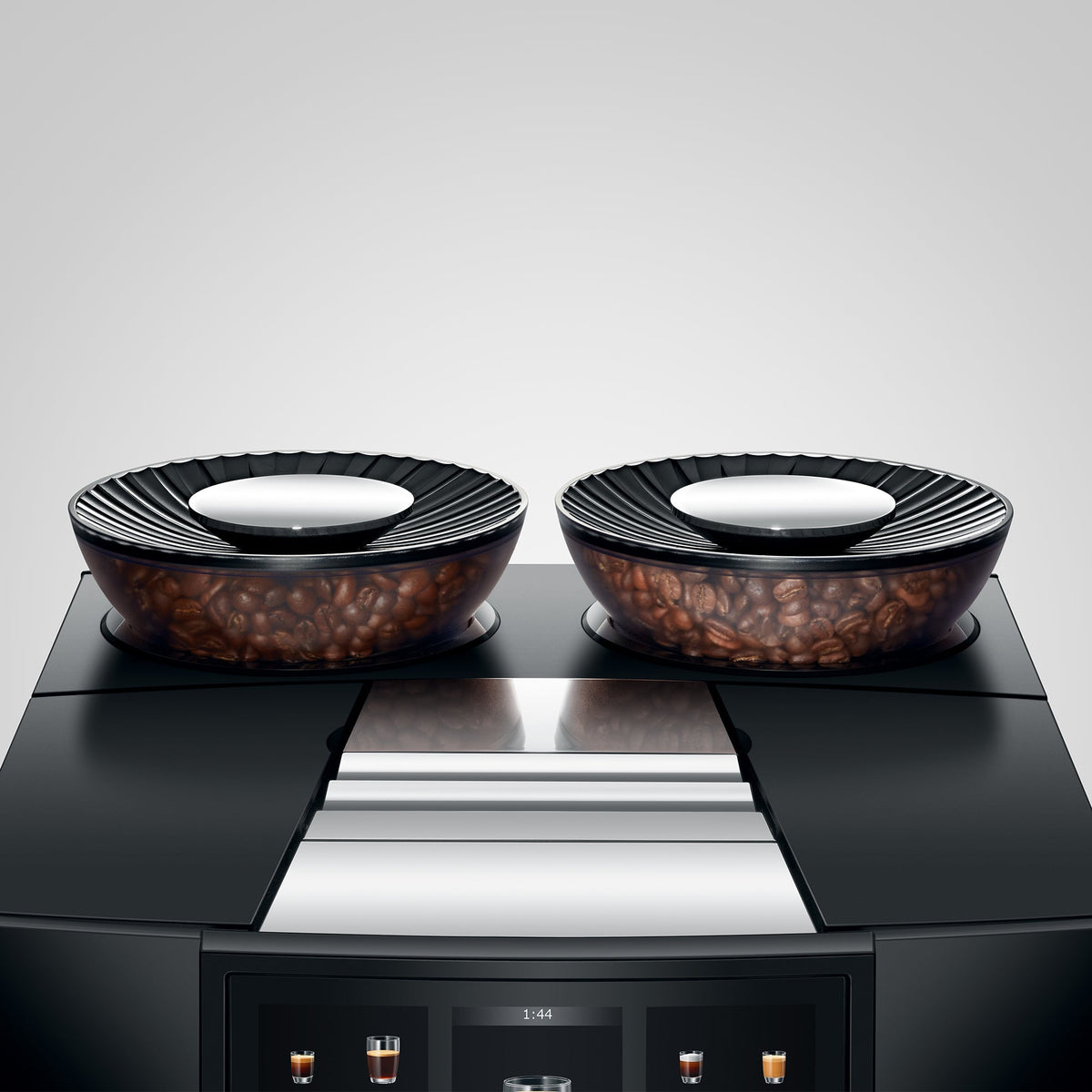 JURA GIGA 10 Espresso Machine