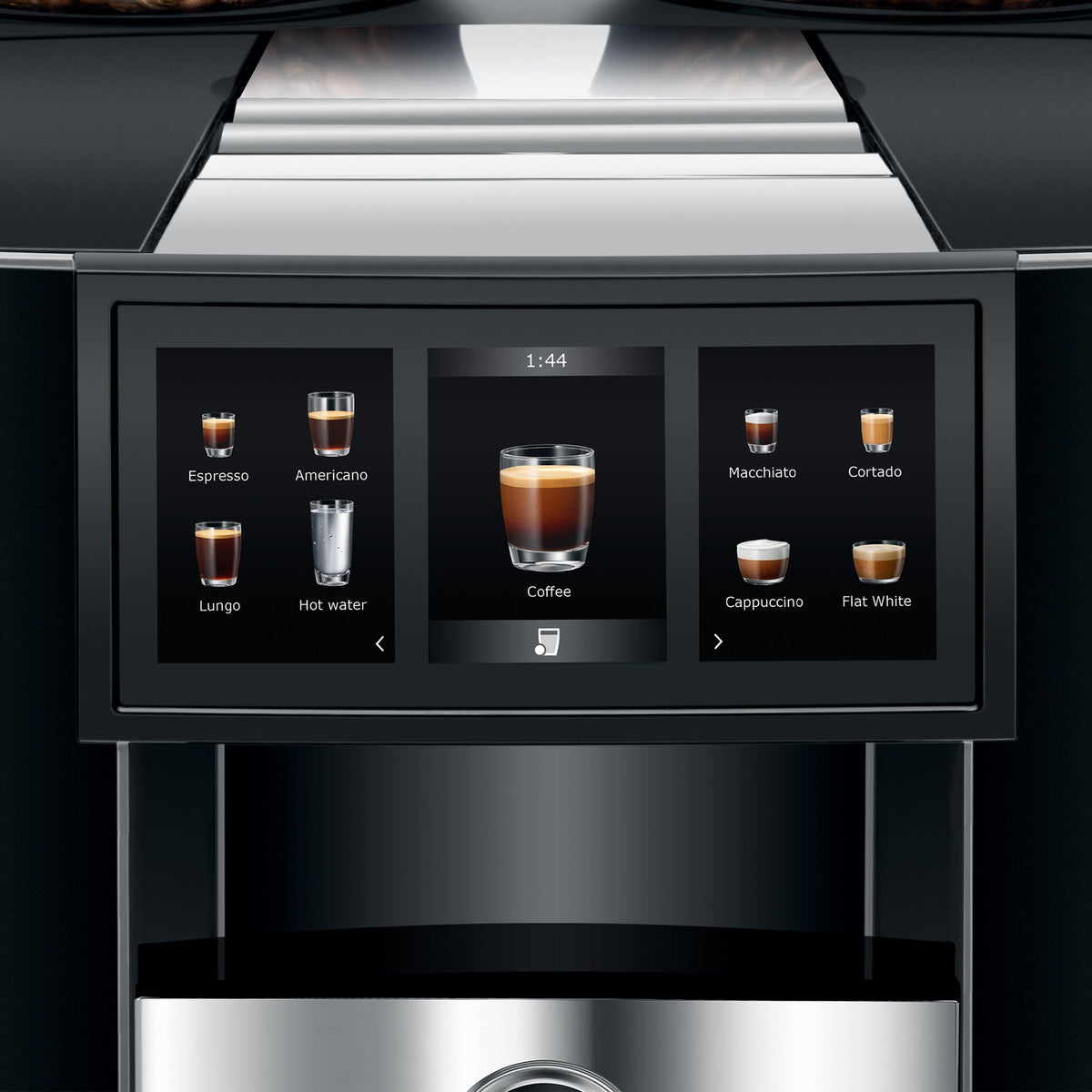 JURA GIGA 10 Espresso Machine