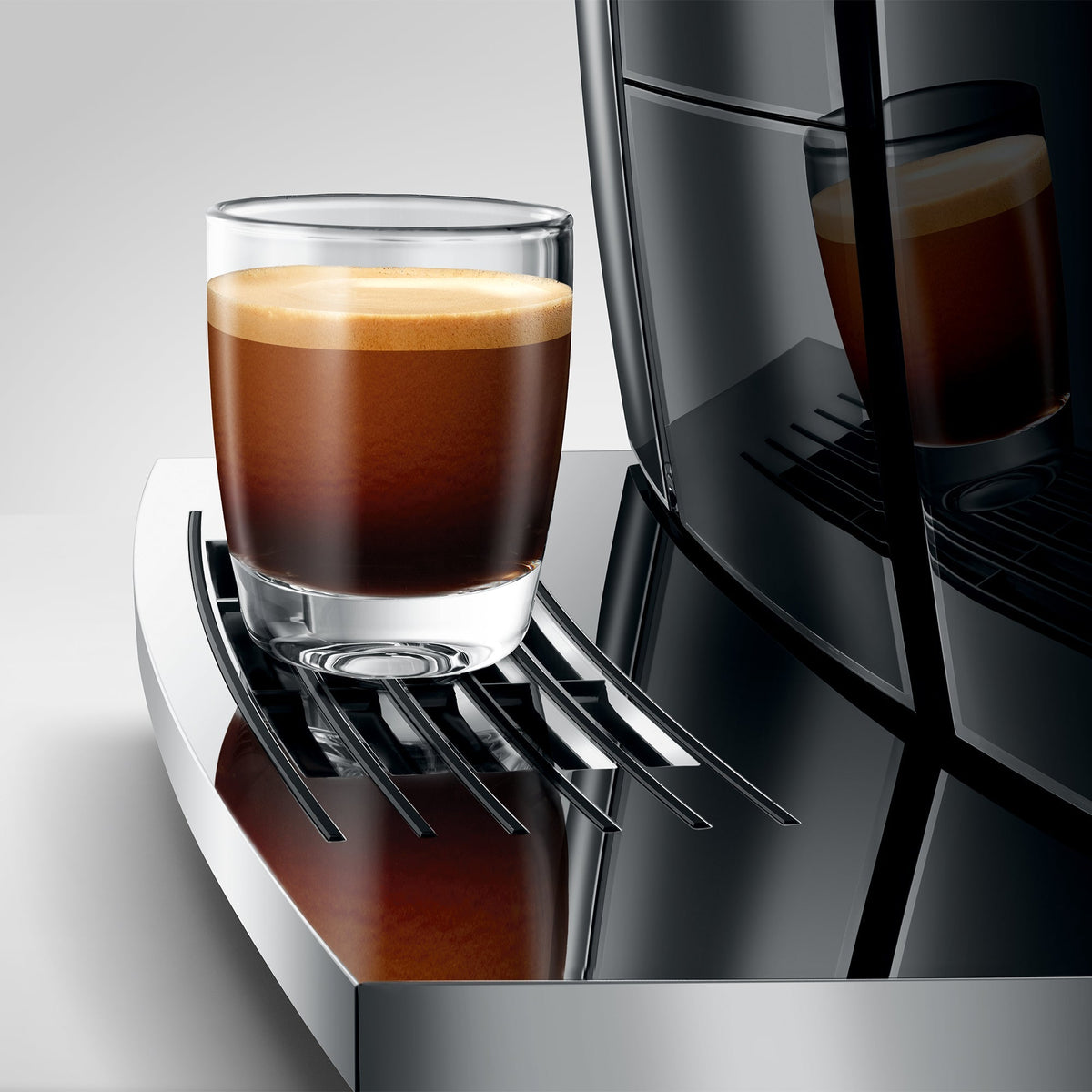 JURA GIGA 10 Espresso Machine