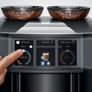 JURA GIGA 10 Espresso Machine