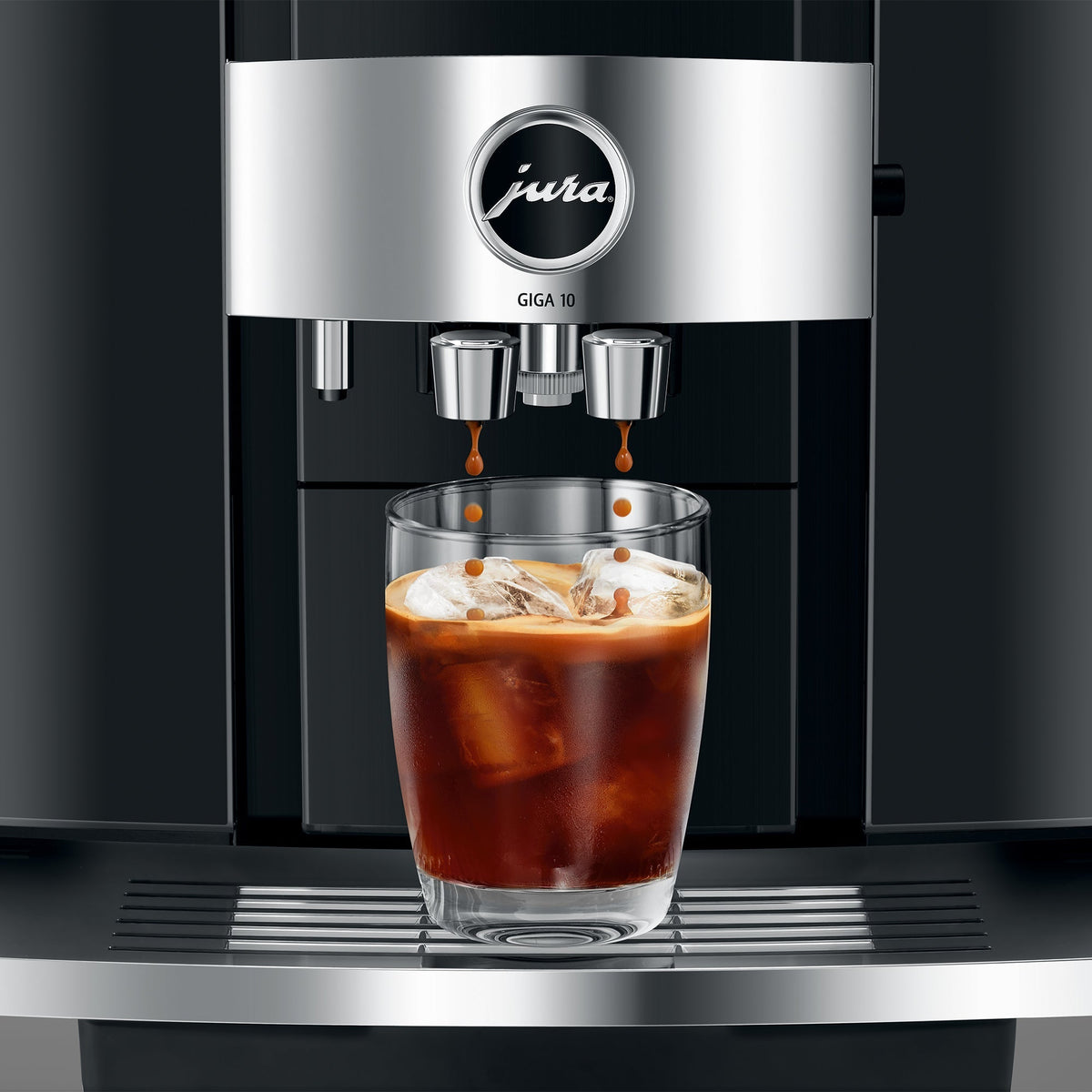JURA GIGA 10 Espresso Machine