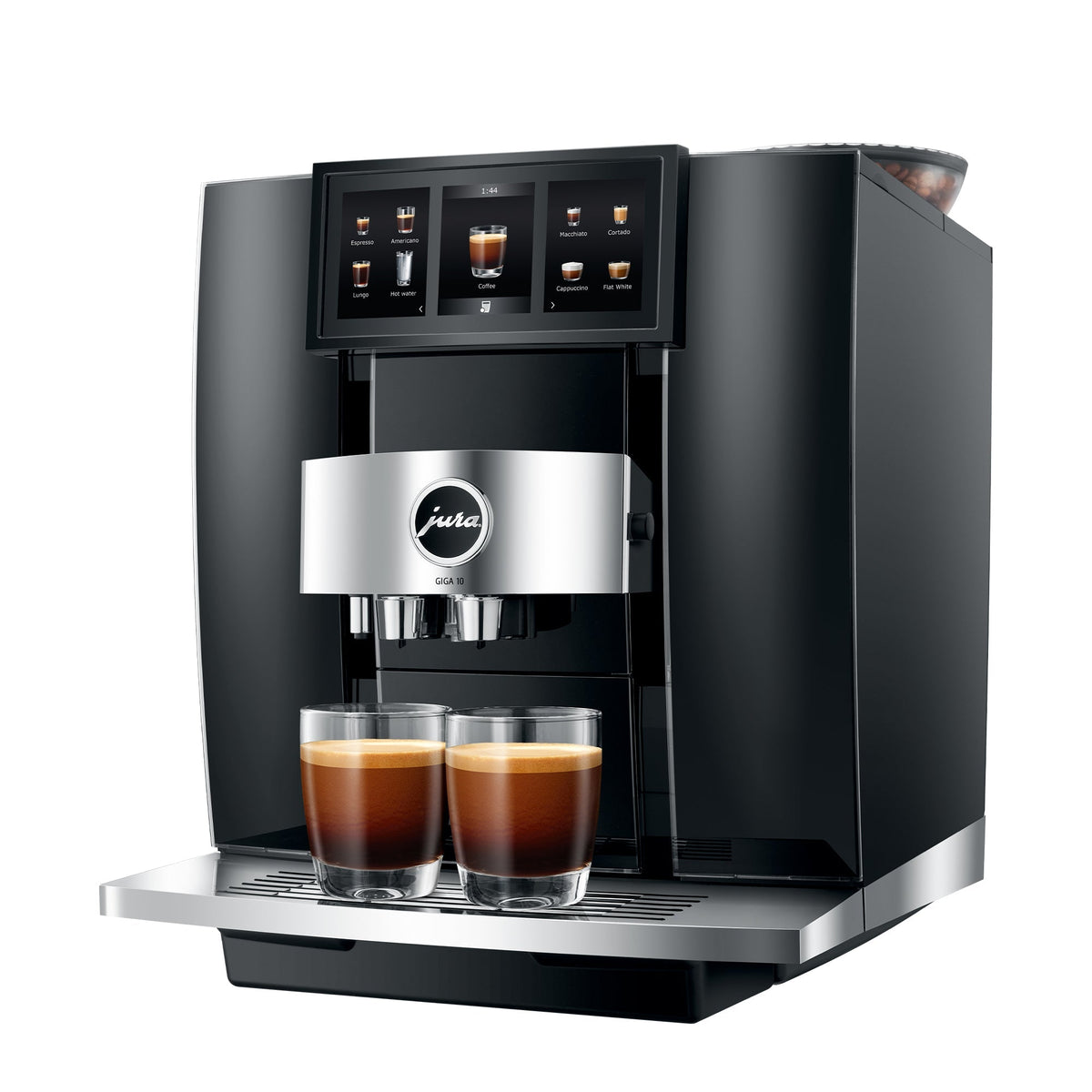 JURA GIGA 10 Espresso Machine