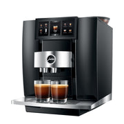 JURA GIGA 10 Espresso Machine