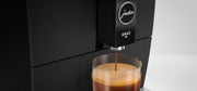 JURA ENA 4 Super-Automatic Espresso Machine