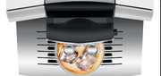 JURA Z10 Super-Automatic Espresso Machine