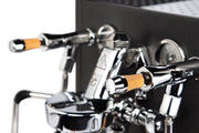 ECM Synchronika 25th Anniversary Edition Dual Boiler Espresso Machine