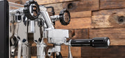 Rocket Espresso Appartamento Serie Nera Espresso Machine