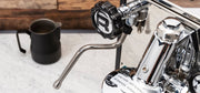 Rocket Espresso Appartamento Serie Nera Espresso Machine