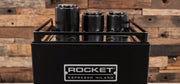 Rocket Espresso Appartamento Serie Nera Espresso Machine