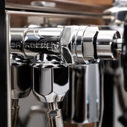 Rocket Espresso Appartamento Serie Nera Espresso Machine
