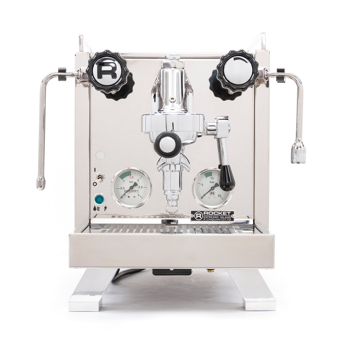 Rocket Espresso R Cinquantotto Espresso Machine