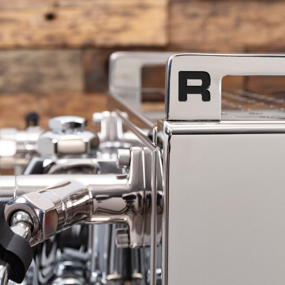 Rocket Espresso R Cinquantotto Espresso Machine