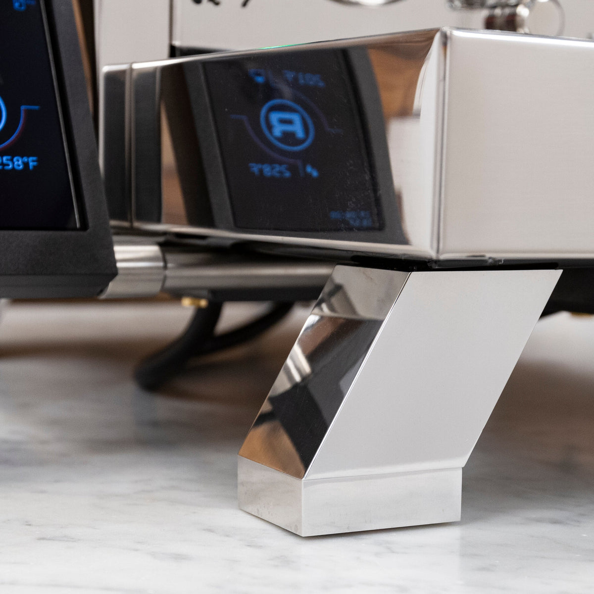 Rocket Espresso R Cinquantotto Espresso Machine