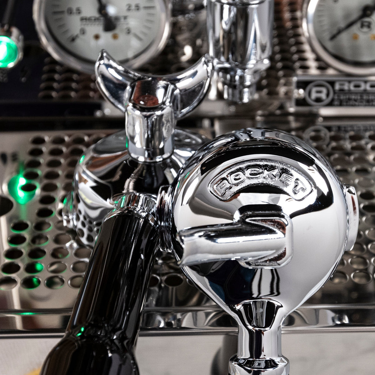 Rocket Espresso R Cinquantotto Espresso Machine