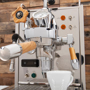 ECM Classika PID Espresso Machine