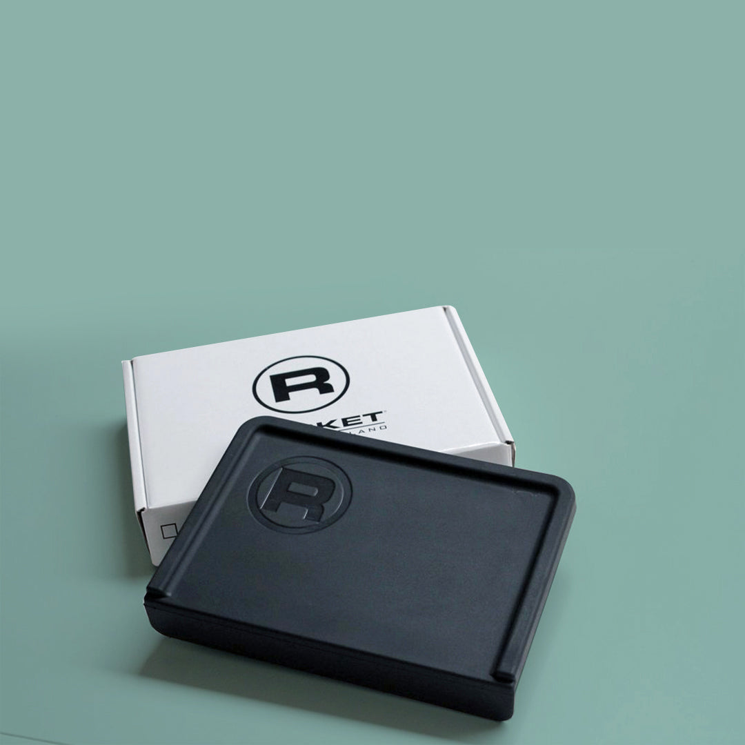 Rocket Espresso Tamping Mat