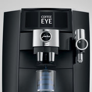JURA J8 Twin Espresso Machine