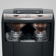 JURA J8 Twin Espresso Machine