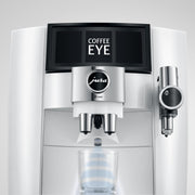 JURA J8 Twin Espresso Machine