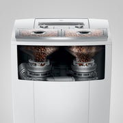 JURA J8 Twin Espresso Machine