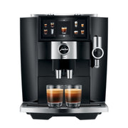 JURA J8 Twin Espresso Machine