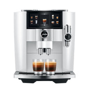 JURA J8 Twin Espresso Machine