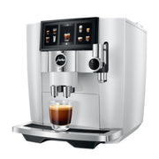 JURA J8 Twin Espresso Machine