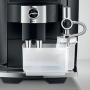 JURA J8 Twin Espresso Machine