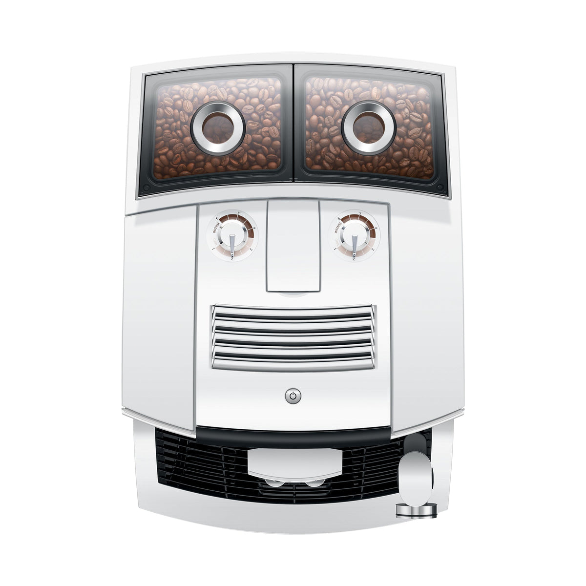 JURA J8 Twin Espresso Machine