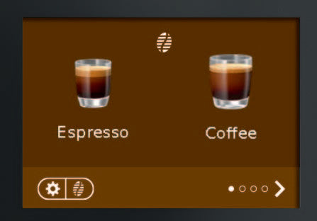 JURA C9 Super-Automatic Espresso Machine