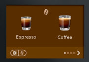 JURA C9 Super-Automatic Espresso Machine