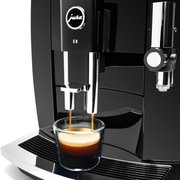 JURA E8 Espresso Machine