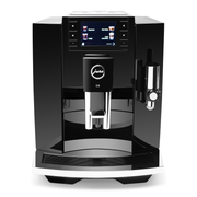 JURA E8 Espresso Machine