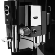 JURA E8 Espresso Machine