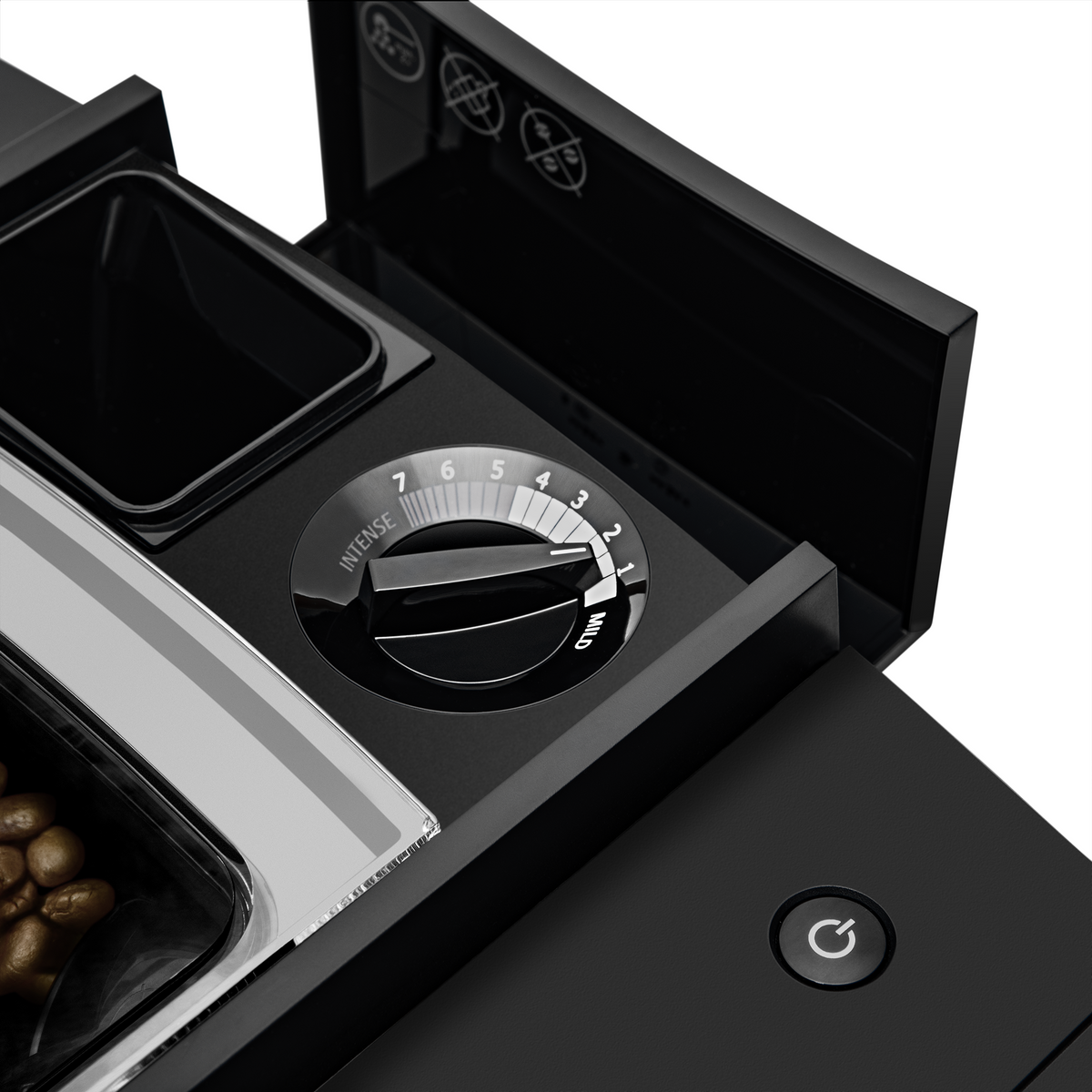 JURA E8 Espresso Machine