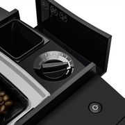 JURA E8 Espresso Machine