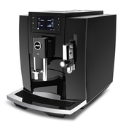 JURA E8 Espresso Machine