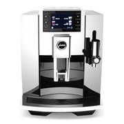 JURA E8 Espresso Machine