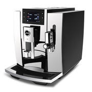 JURA E8 Espresso Machine