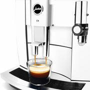 JURA E8 Espresso Machine