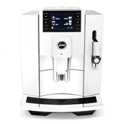 JURA E8 Espresso Machine