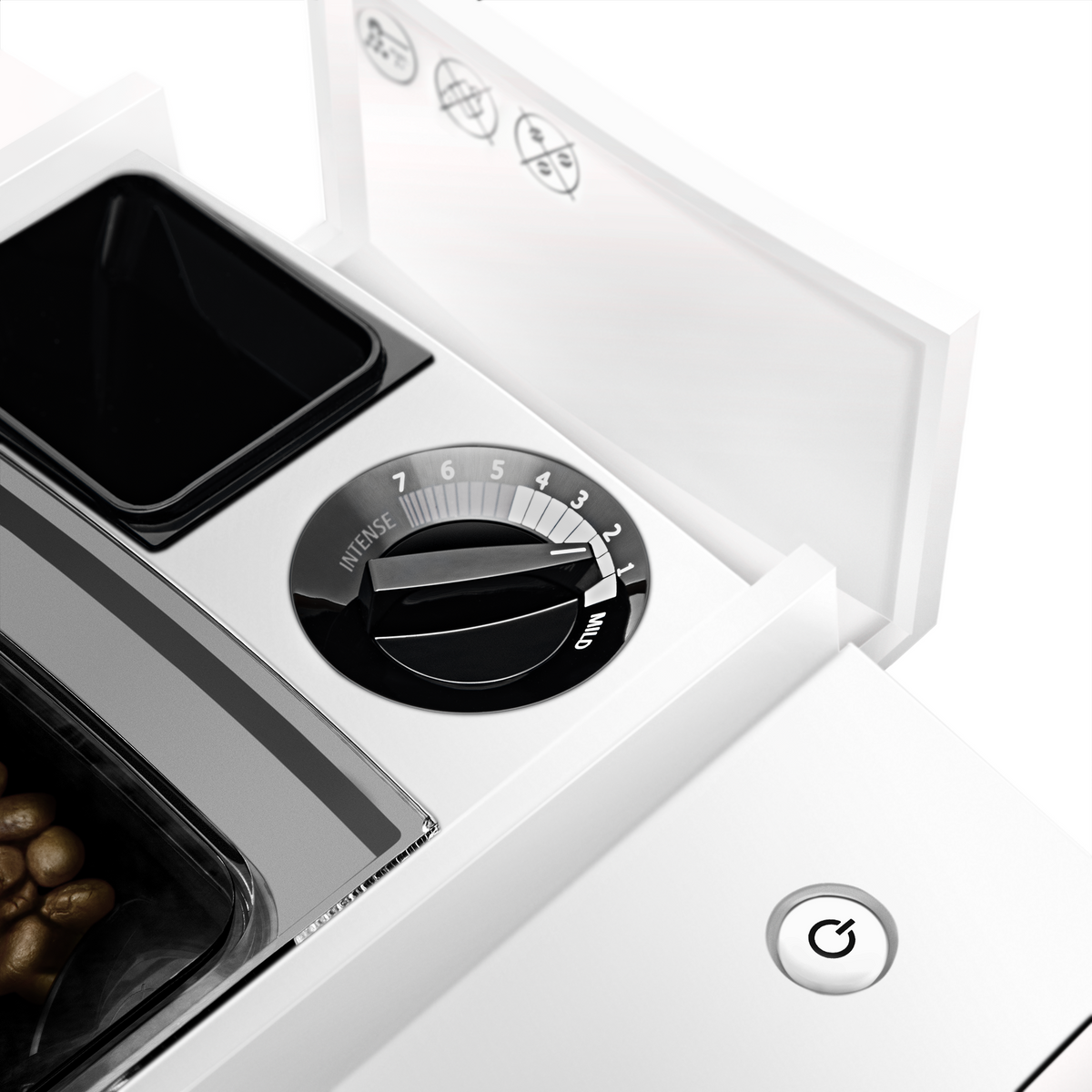 JURA E8 Espresso Machine