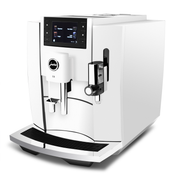 JURA E8 Espresso Machine