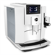 JURA E8 Espresso Machine