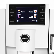 JURA E8 Espresso Machine